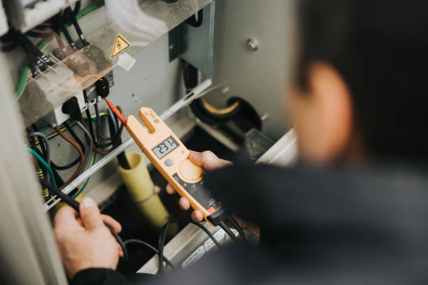 Best Affordable Electrical Installation  in Forreston, IL