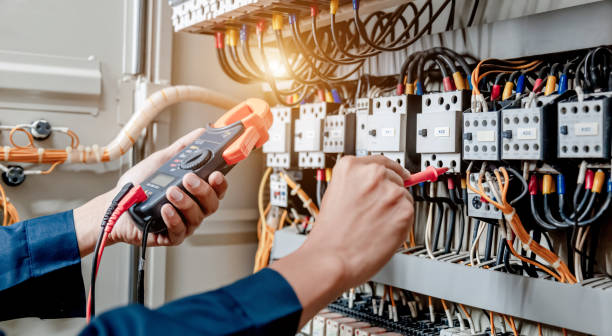 Best Electrician Near Me  in Forreston, IL