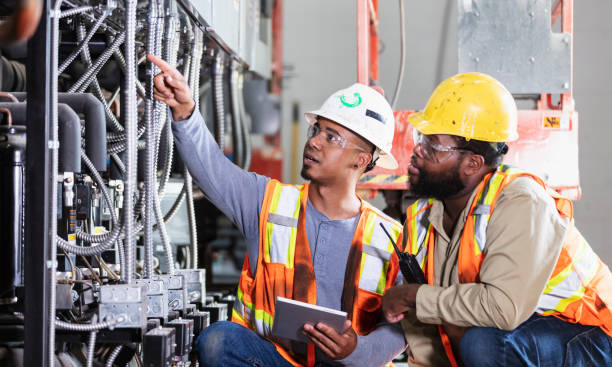 Best Electrical System Inspection  in Forreston, IL