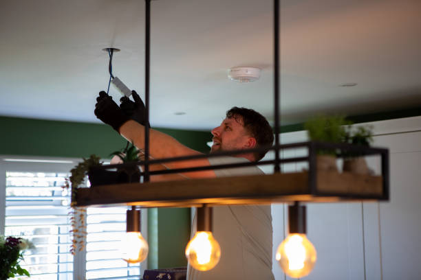  Forreston, IL Electrician Pros