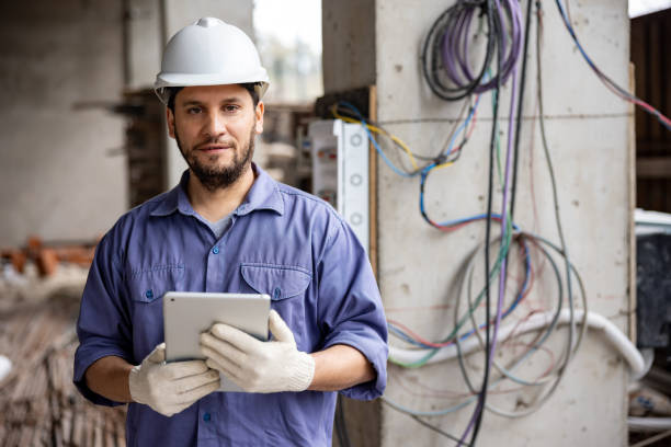 Best Best Electricians Near Me  in Forreston, IL
