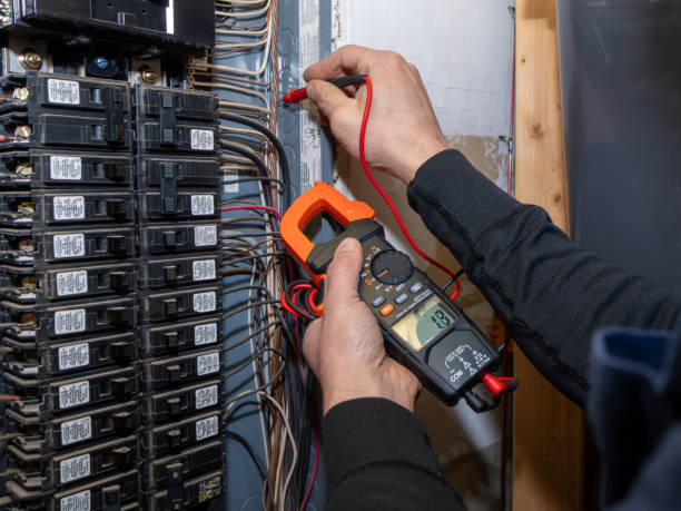 Best Electrical Upgrades for Homes  in Forreston, IL